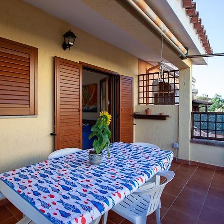 Limbara Ichnos House Vila San Teodoro  Exterior foto